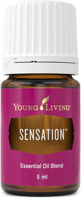 The Oil House Australia | Sensation Essential Oil | Find Your Own Kind of Natural