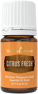 The Oil House Australia | Citrus Fresh Essential Oil | Find Your Own Kind of Natural