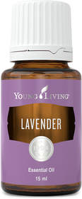 The Oil House | Lavender Essential Oil | Pure Essential Oils for That Holiday Feeling Every Day!