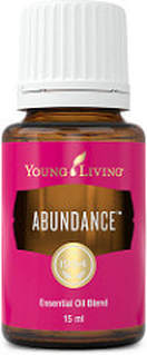 The Oil House | Abundance Essential Oil | Find Your Own Kind of Natural