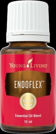 Endoflex Oil | Essential Oil for Women | The Oil House