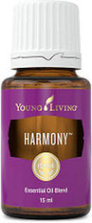 The Oil House | Harmony Essential Oil | Pure Essential Oils for that Holiday Feeling Every Day!