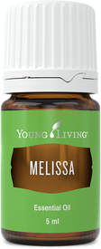 The Oil House | Melissa | Lemon Balm | Reconnect with nature and your natural self with Melissa Oil.