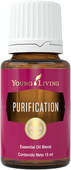 PURIFICATION OIL | THE OIL HOUSE | NEUTRALISE ODOURS NATURALLY