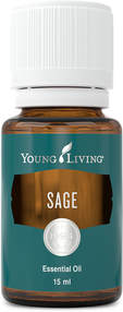 The Oil House | Sage | Sage Oil has been used traditionally for its cleansing properties.