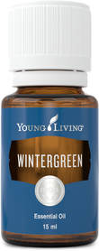The Oil House | Wintergreen Essential Oil | Experience the Benefits of the Pure Essence of Nature.