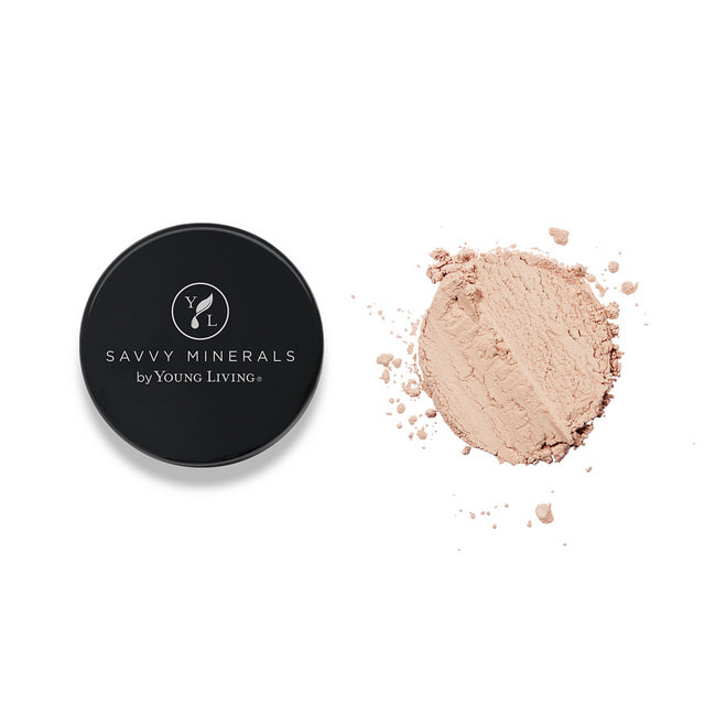 Vegan Foundation | The Oil House | Cool tone natural look foundation
