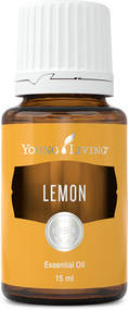 The Oil House | Lemon Essential Oil | Brilliant for a variety of home cleaning, and DIY cleaning products.