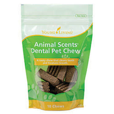 Dental Pet Chews | Oral Care for Pets | The Oil House