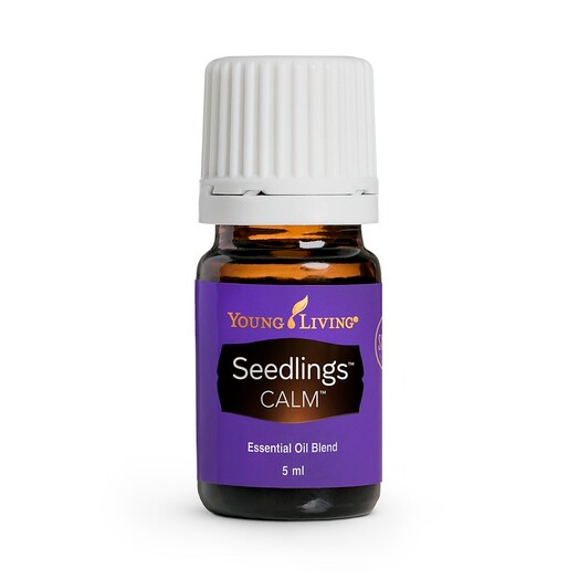 Young Living Baby Oil | Seedlings Calm | The Oil House