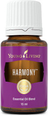 The Oiil house | Harmony | Essential Oil Blend