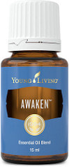 The Oil House | Awaken Essential Oil Blend | Shake off old things, and explore the possibilities with Awaken essential oil blend!