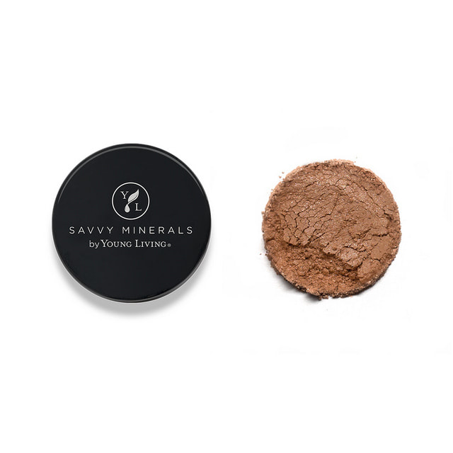 Natural Bronzer | Mineral Makeup Bronzer | The Oil House