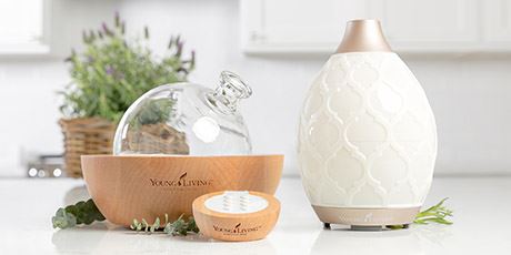 Gifts for Mum - Diffusers