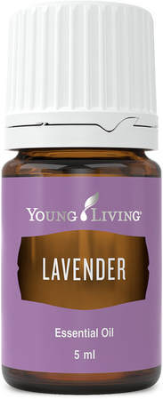 The Oil House | Lavender Essential Oil | Perfect for Relaxation and Rest.