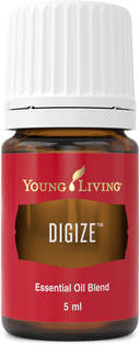 The Oil House | Digize Essential Oil | Combining Fennel, Juniper, Anise and other essential oils, Digize can be used after a large meal.