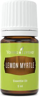 The Oil House | Lemon Myrtle Essential Oil | Pure Essential Oils for that holiday feeling every day.