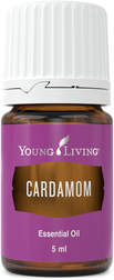The Oil House | Cardamom Essential Oil | Find Your Own Kind of Natural.