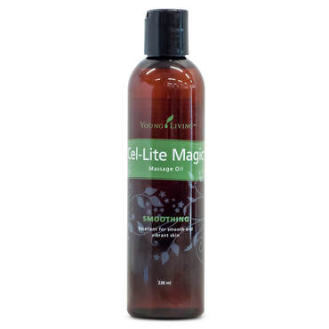 The Oil House | Smoothing Massage Oil | Featuring Grapefruit Oil to Improve the Appearance of Skin Texture.