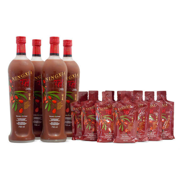 The Oil House Australia | Goji Berry Juice | This Goji Berry Juice supports a overall healthy lifestyle.