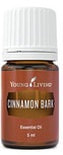 The Oil House | Cinnamon Essential Oil | Pure essential oils for your every day.