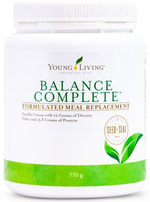 Balance Complete | The Oil House | Natural Meal Replacement