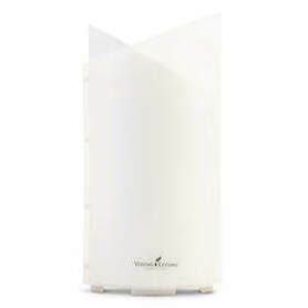 Aroma Diffuser | White Tall Aromatic Diffuser | The Oil House