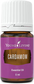 The Oil House | Cardamom | Cardamom Oil | 