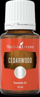 The Oil House | Cedarwood | Cedarwood Oil is calming and comforting when dffused.