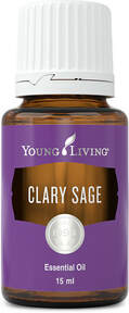 The Oil House | Clary Sage | Clary Sage Oil | 