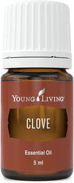 The Oil House | Clove Oil | Spicy and warming, this oil creates a cosy atmosphere.