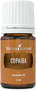 The Oil House | Copaiba | Tapped from the copaiba tree, high in betacaryophyllene.