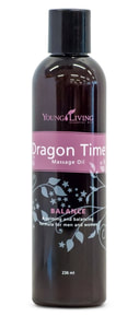 The Oil House | Dragon Time Massage Oil for Balance for women of any age
