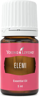 The Oil House | Elemi | Elemi Oil is part of the same family as Frankincense & Myrrh.
