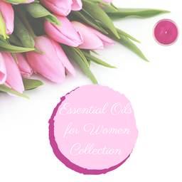 Essential Oils for Women | The Oil House