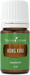 The Oil House | Hong Kuai | High in sesquiterpene, this oil promotes spiritual awareness, intuition and clarity