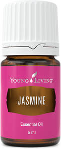 The Oil House | Jasmine | Relax the mind and boost confidence with Jasmine essential oil.