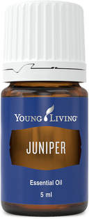 The Oil House | Juniper | May help improve the appearance of skin.