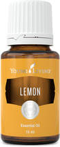 The Oil House | Lemon Essential Oil | Pure essential oils for that holiday feeling every day.