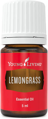 The Oil House | Lemongrass | Lemongrass Oil is helpful in awakening the senses.