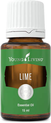 The Oil House | Lime | Lime Oil encourages feelings of positivity, mental clarity, and stimulates creativity. 