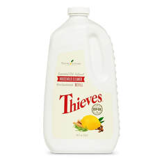 Thieves Cleaner | Multipurpose Cleaner | The Oil House