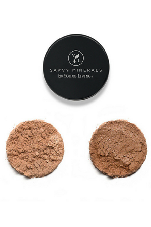 The Oil House | Mineral Bronzer