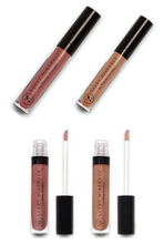 The Oil House | Natural Lip Gloss | Find your natural look makeup infused with essential oils at The OIi House.