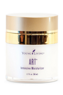 The Oil House | Art intensive Moisturiser | The Oil House Australia brings you pure essential oils for that holiday feeling every day. Featuring high quality essential oils and oil products to help you find your own kind of natural. Enchanting oils for every occasion.