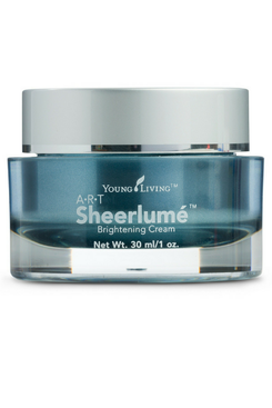 The Oil House | Sheerlume Brightening Cream | The Oil House Australia brings you pure essential oils for that holiday feeling every day. Featuring high quality essential oils and oil products to help you find your own kind of natural. Enchanting oils for every occasion.