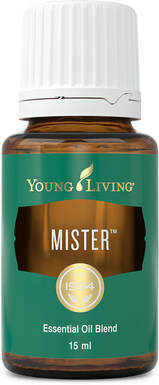 The Oil House | Essential Oils Australia | Mister Essential Oil blend created especially for Men