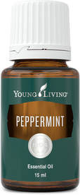 The Oil House | Peppermint Essential Oil | Pure Essential Oils for that Holiday Feeling Every Day