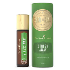 The Oil House | Pure Essential Oils Australia | Say goodbye to stress with this essential oil with Copaiba Essential Oil, Vanilla, and Lime Essential OIl.