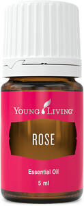 Rose Essential Oil | The Oil House | Rose Oil | Essential oils good for skin